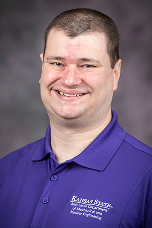 Photo of Peter Gullette